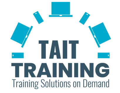 Tait Training