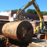 LPST Corrective Action Project Manager